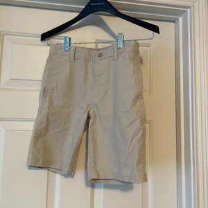 Boys Gap Kids Khaki Shorts